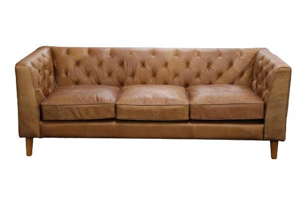Oxford 3 Seat Lounge