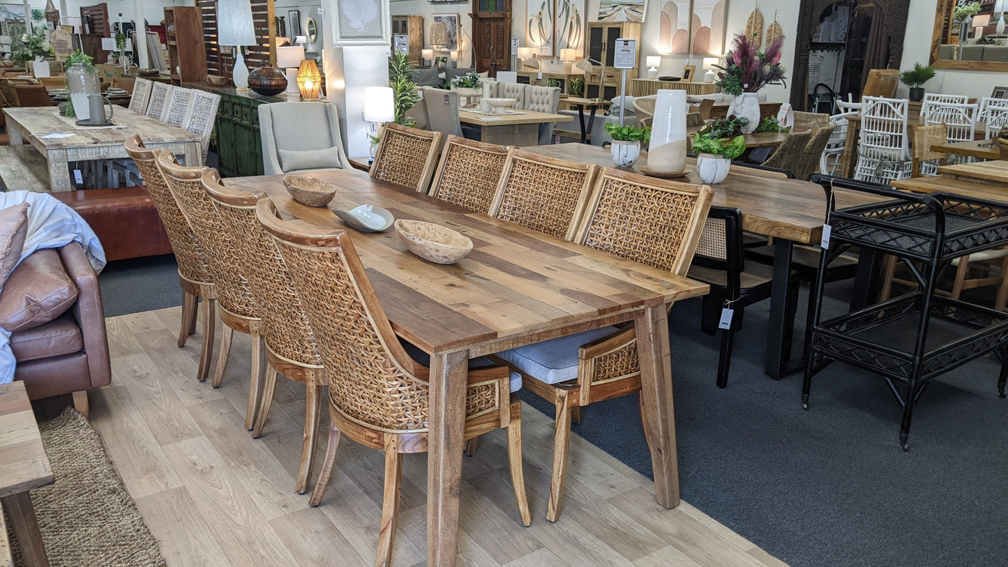 Plantation Dining Chair