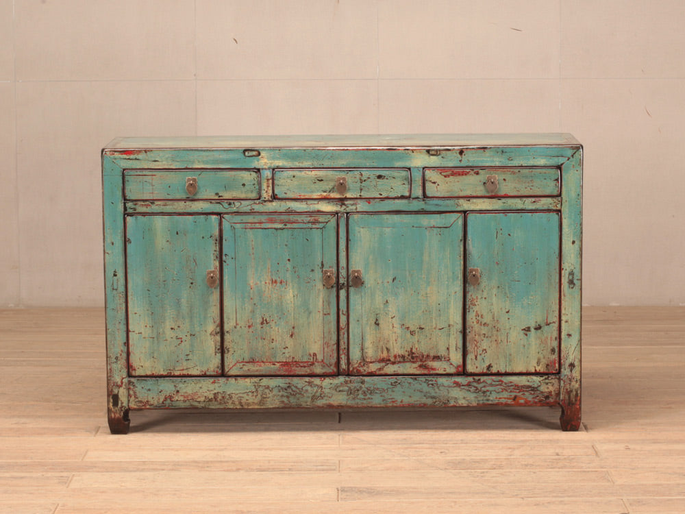 Dongbei-4 Dr 3 Drw Cabinet