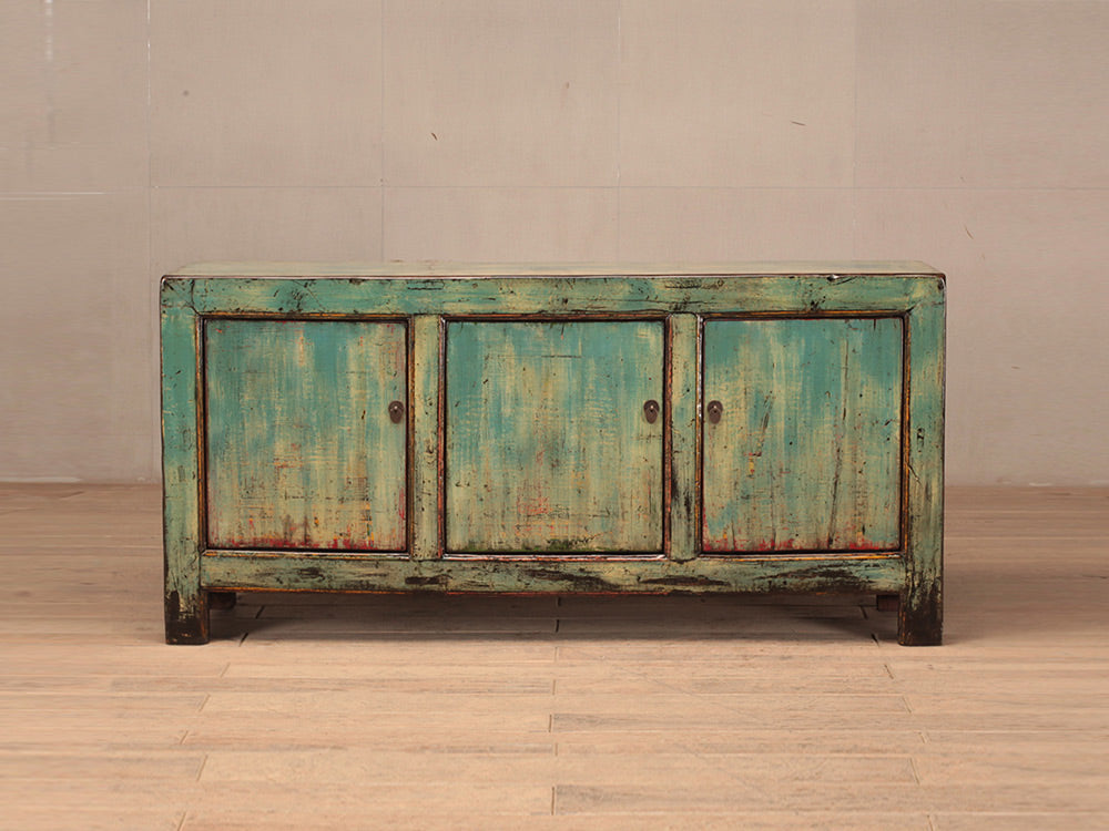 Shanxi-Cabinet W/3Drs