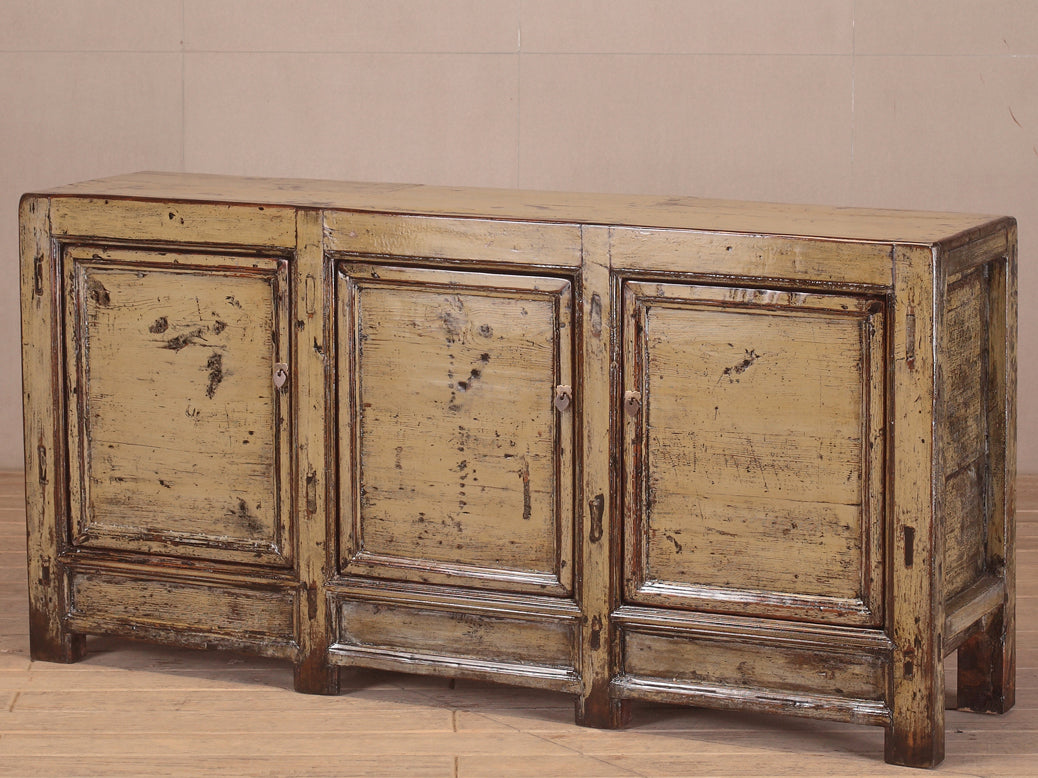 Gansu-Cabinet w/3drs