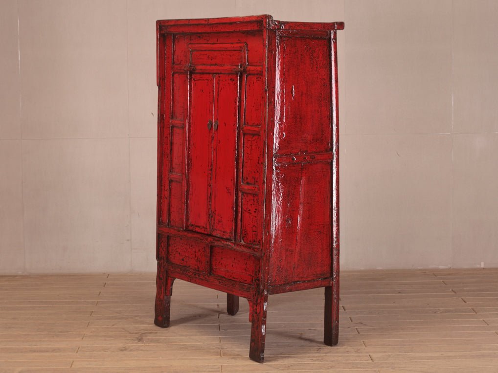 Shanxi-Cabinet w/2 drs