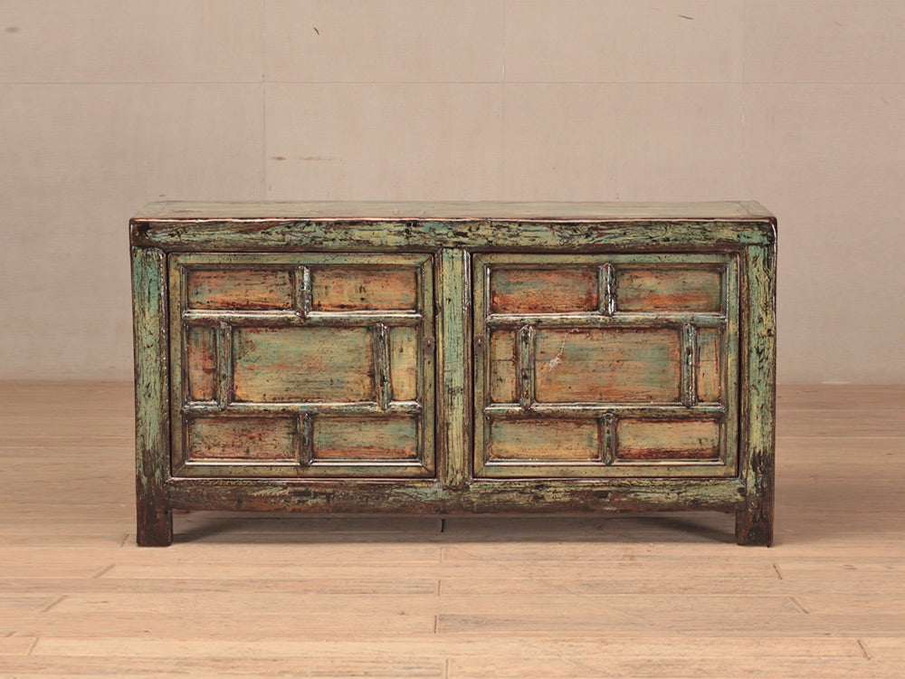 Hebei-Cabinet w/2 drs