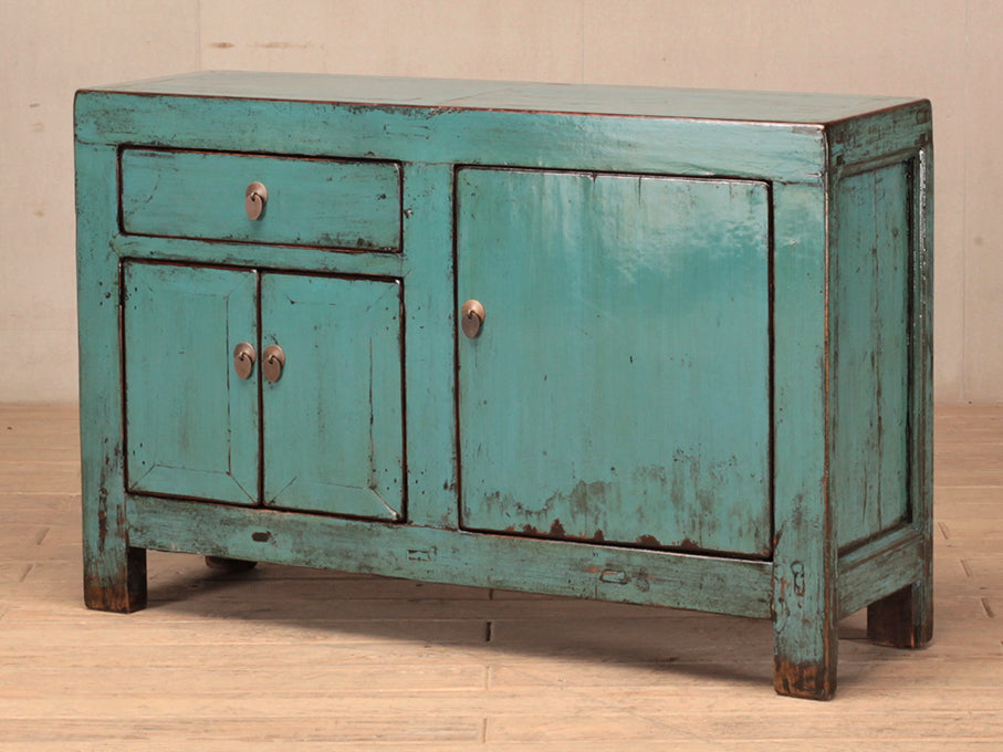 Hebei-Cabinet W/3Drs and 1Drws