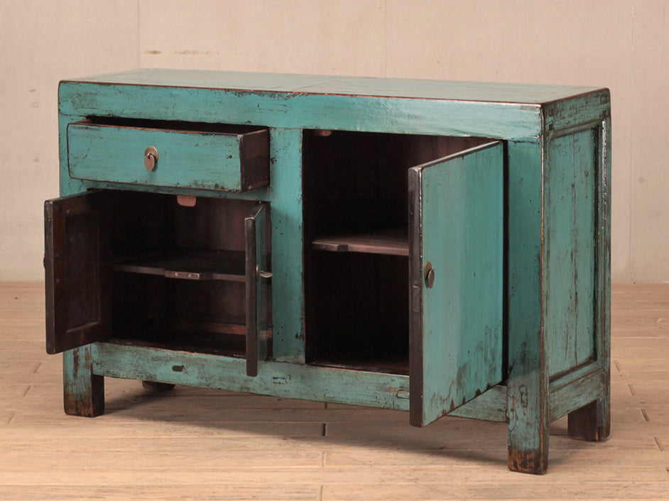 Hebei-Cabinet W/3Drs and 1Drws