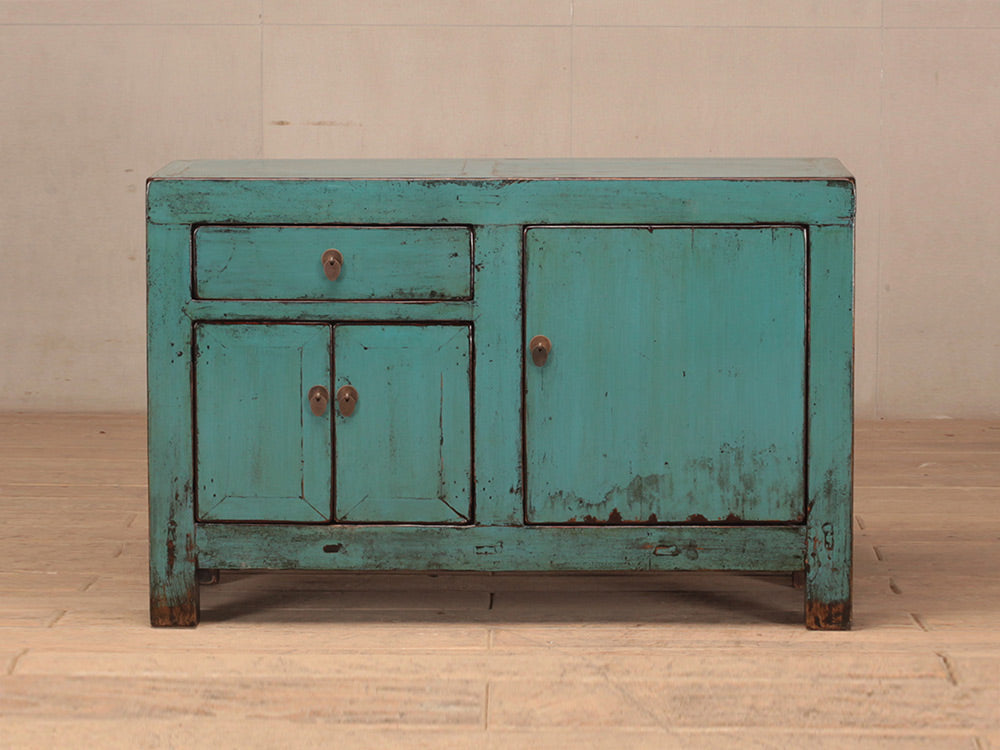 Hebei-Cabinet W/3Drs and 1Drws
