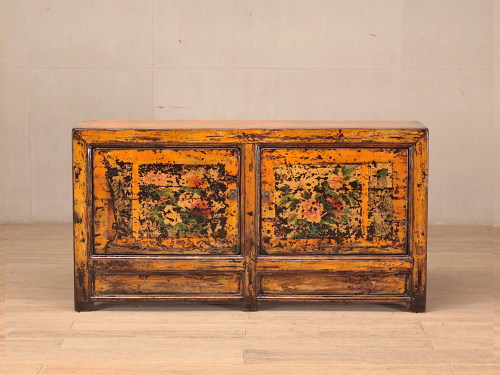 Gansu-Cabinet w/2 drs