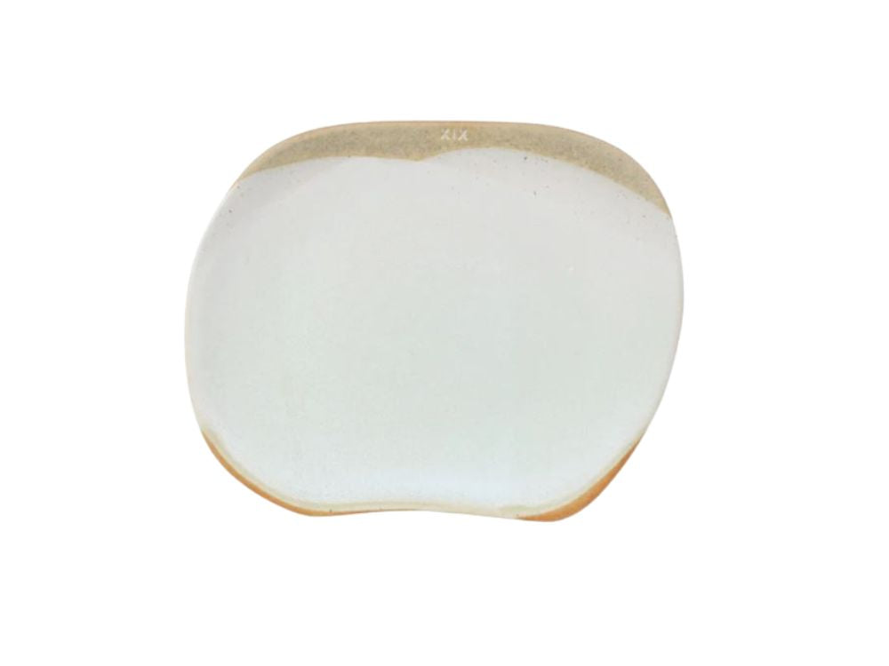 Side Plate Lagoon Forager