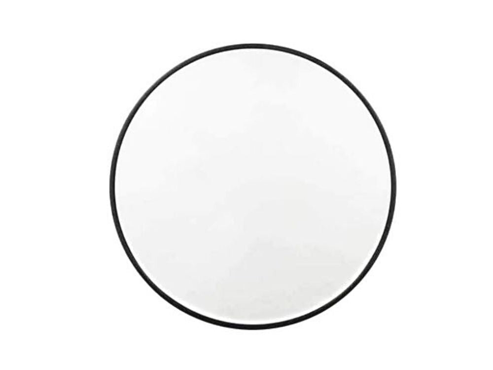 Bella Round Mirror