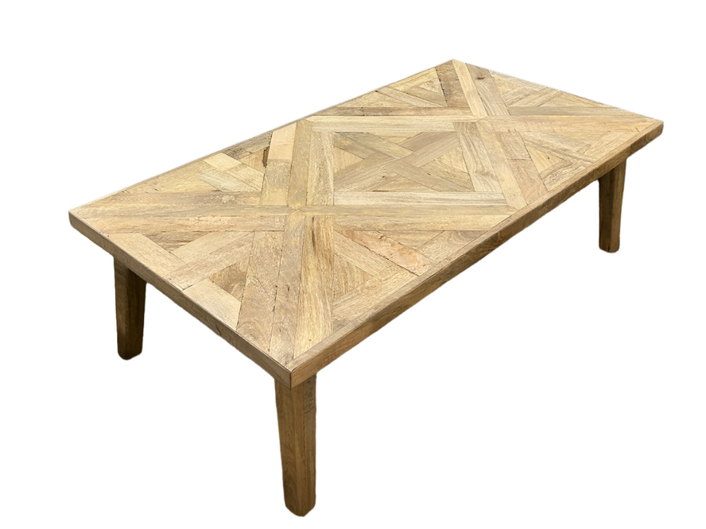 Monaco Coffee Table