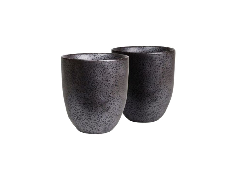 Black Earth Latte 2 Pk