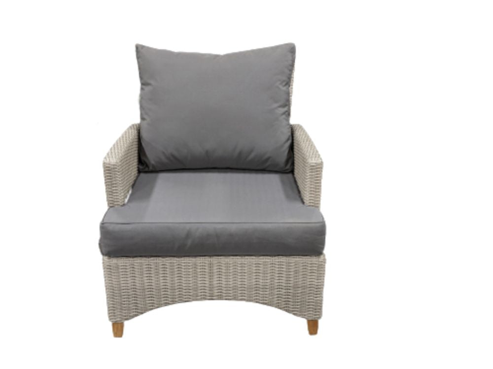 Venice Armchair