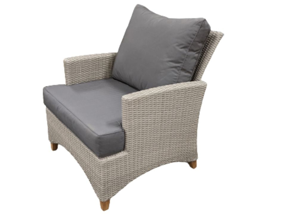 Venice Armchair