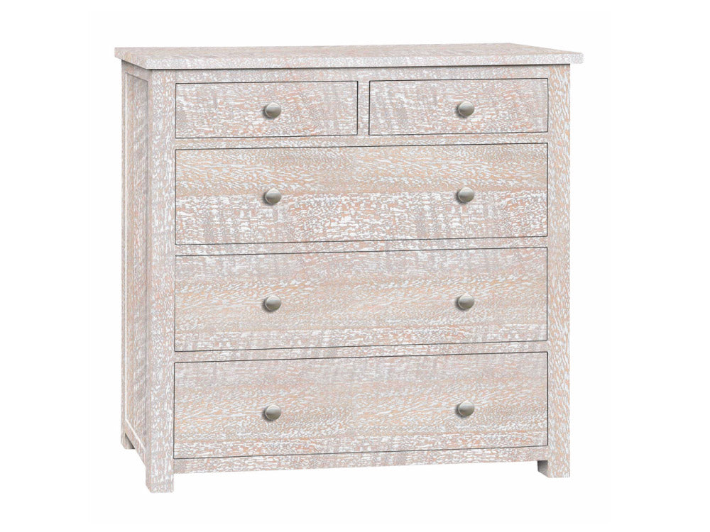 Verve 5 Drw Tallboy