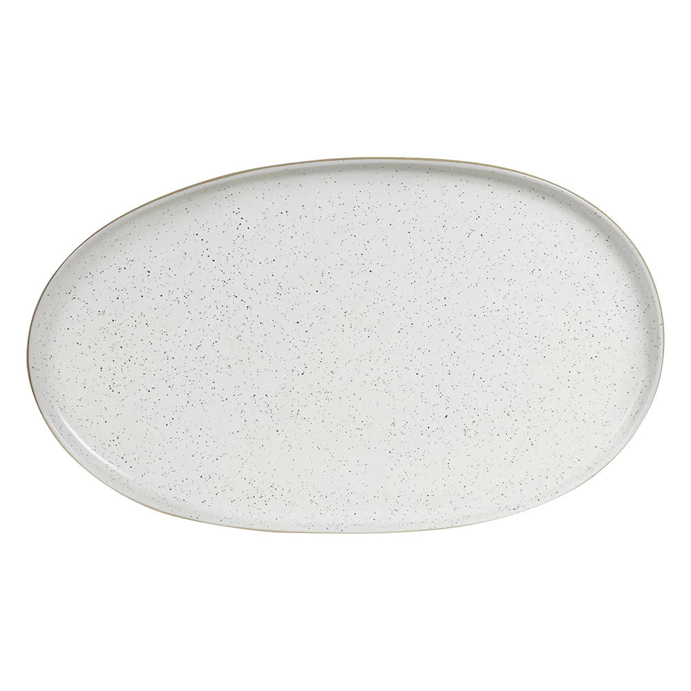 Table of Plenty Platter Oval