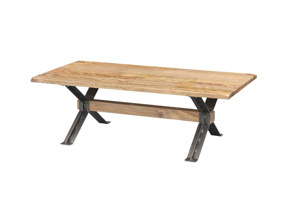 Trestle Dining Table
