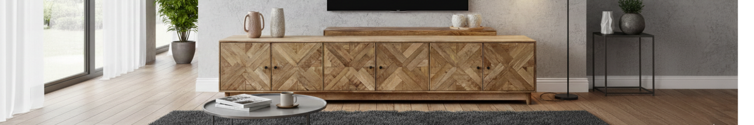 Television Unit