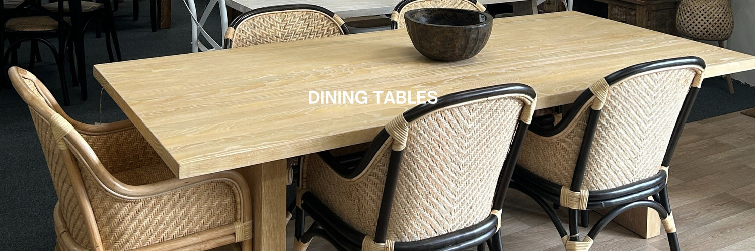 Dining Tables