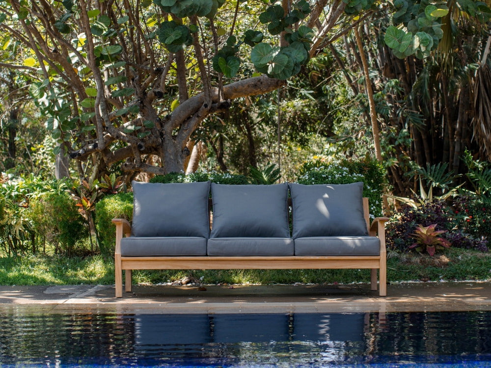 Relax in Style with Enspire's Patio Lounging Collection