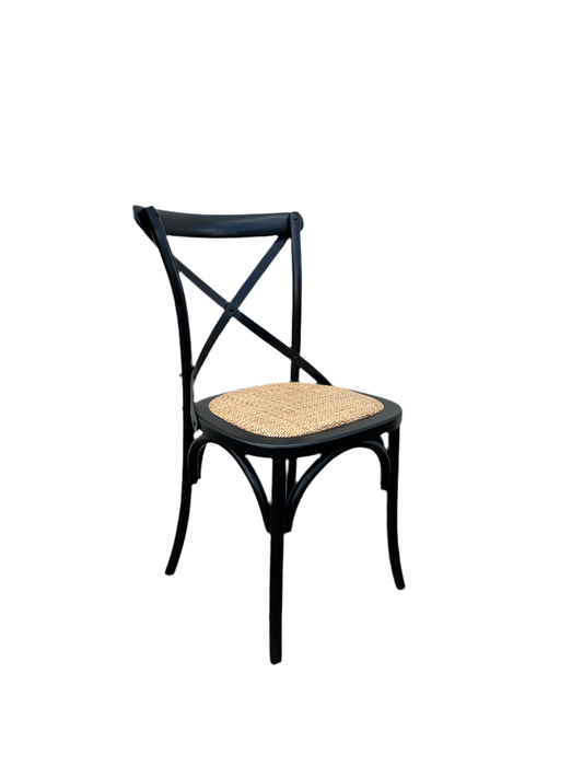 Wilson Chair Rattan Base
