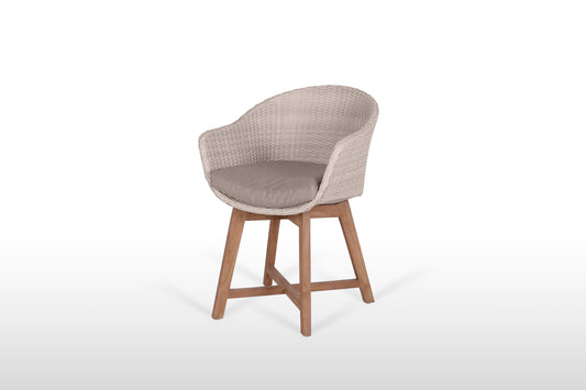 Venice Admiral Dining Chair