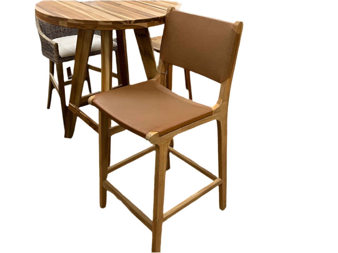 Tristan Counter Stool