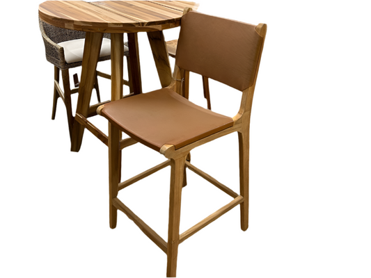 Tristan Counter Stool