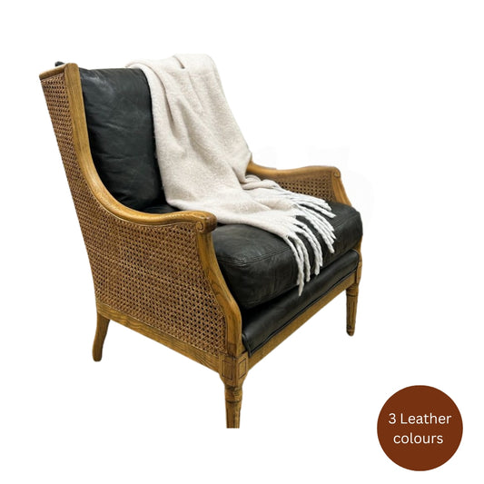Winston Accent Chair