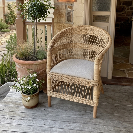 Anfield Arm Chair