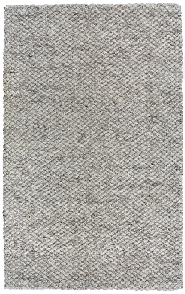 Alfresco Rug - Wool Viscose