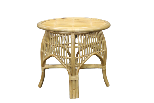 Archa Side Table
