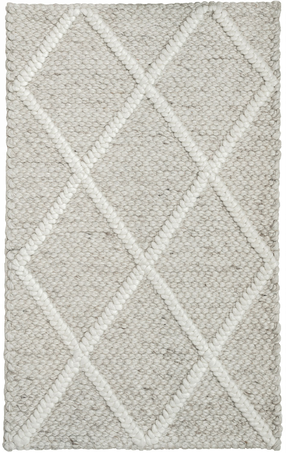 Crysta Diamond Rug – enspirefurniture
