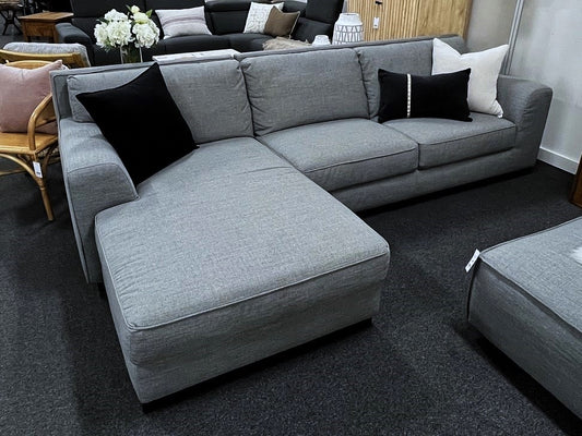 Charlotte Chaise Lounge LHF