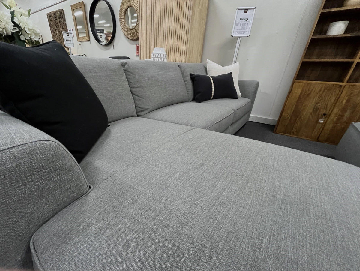 Charlotte Chaise Lounge LHF