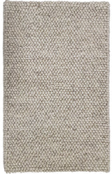 Loopy New Zealand Wool Rug