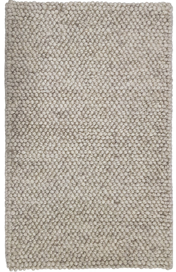 Loopy New Zealand Wool Rug