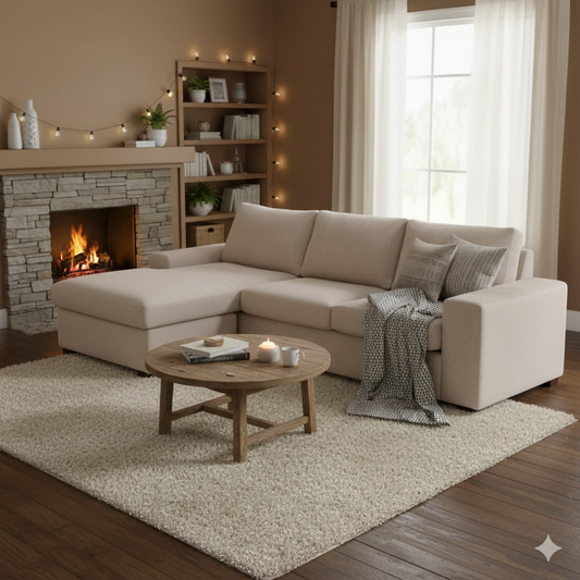 New York Lounge Range