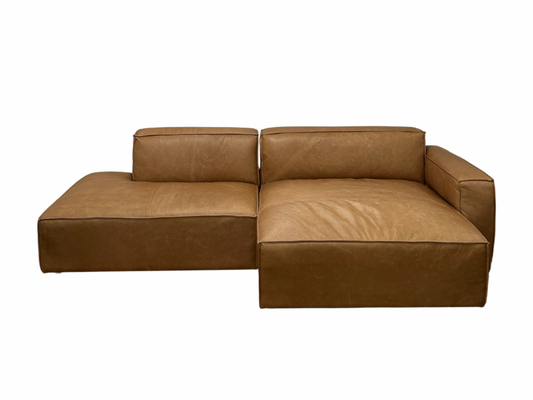Milan Chaise Unit