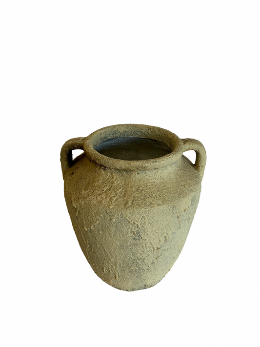 Atlantic Pot