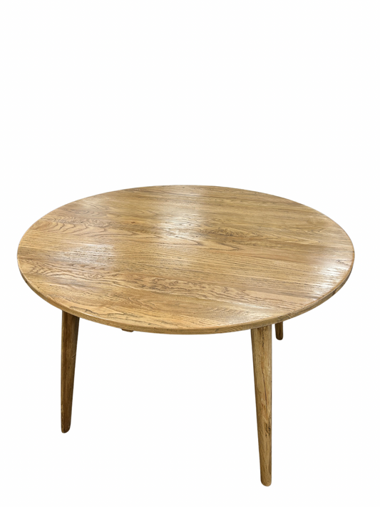 Tiffany Round D/Table