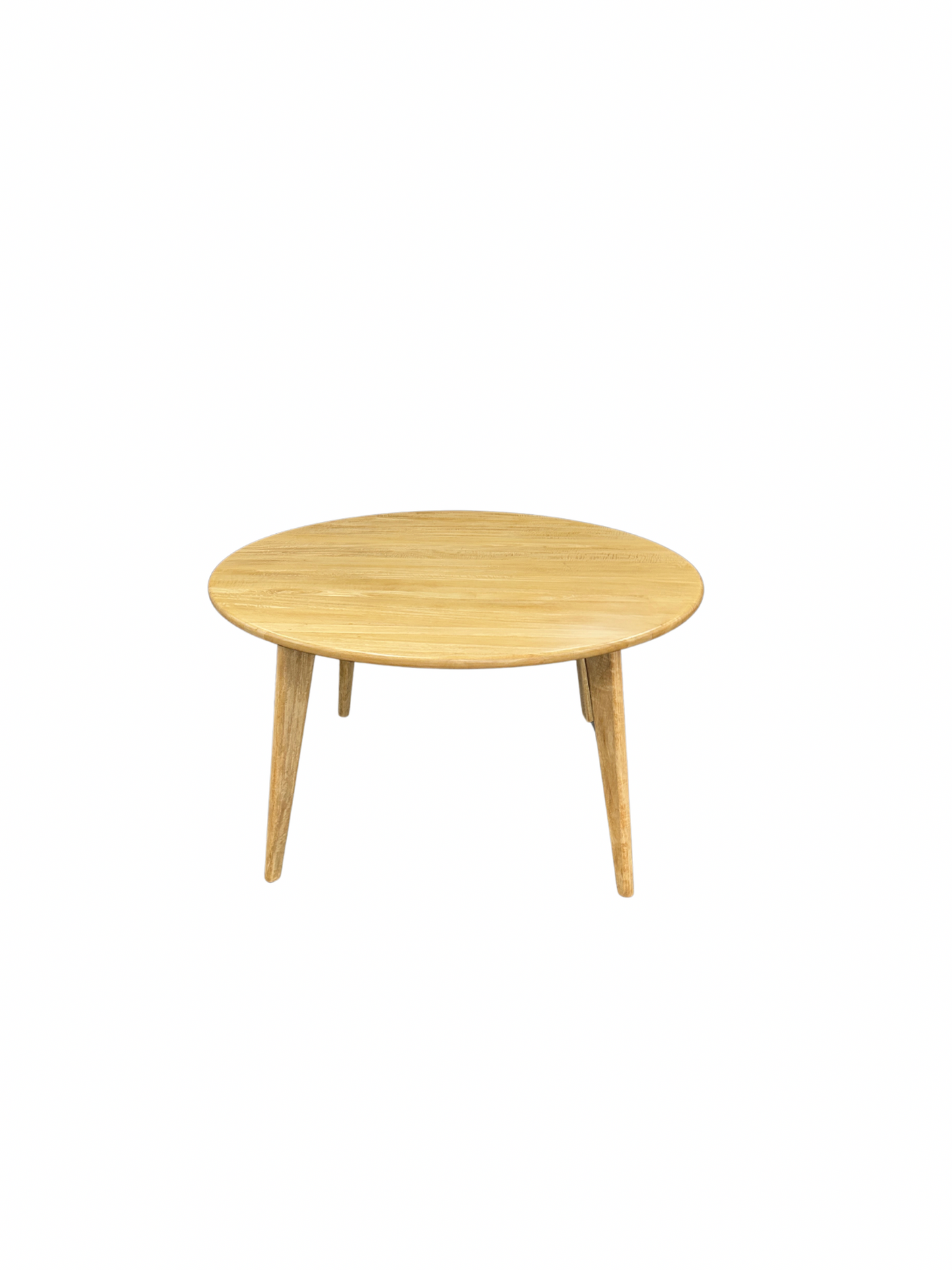 Lund Round Dining Table