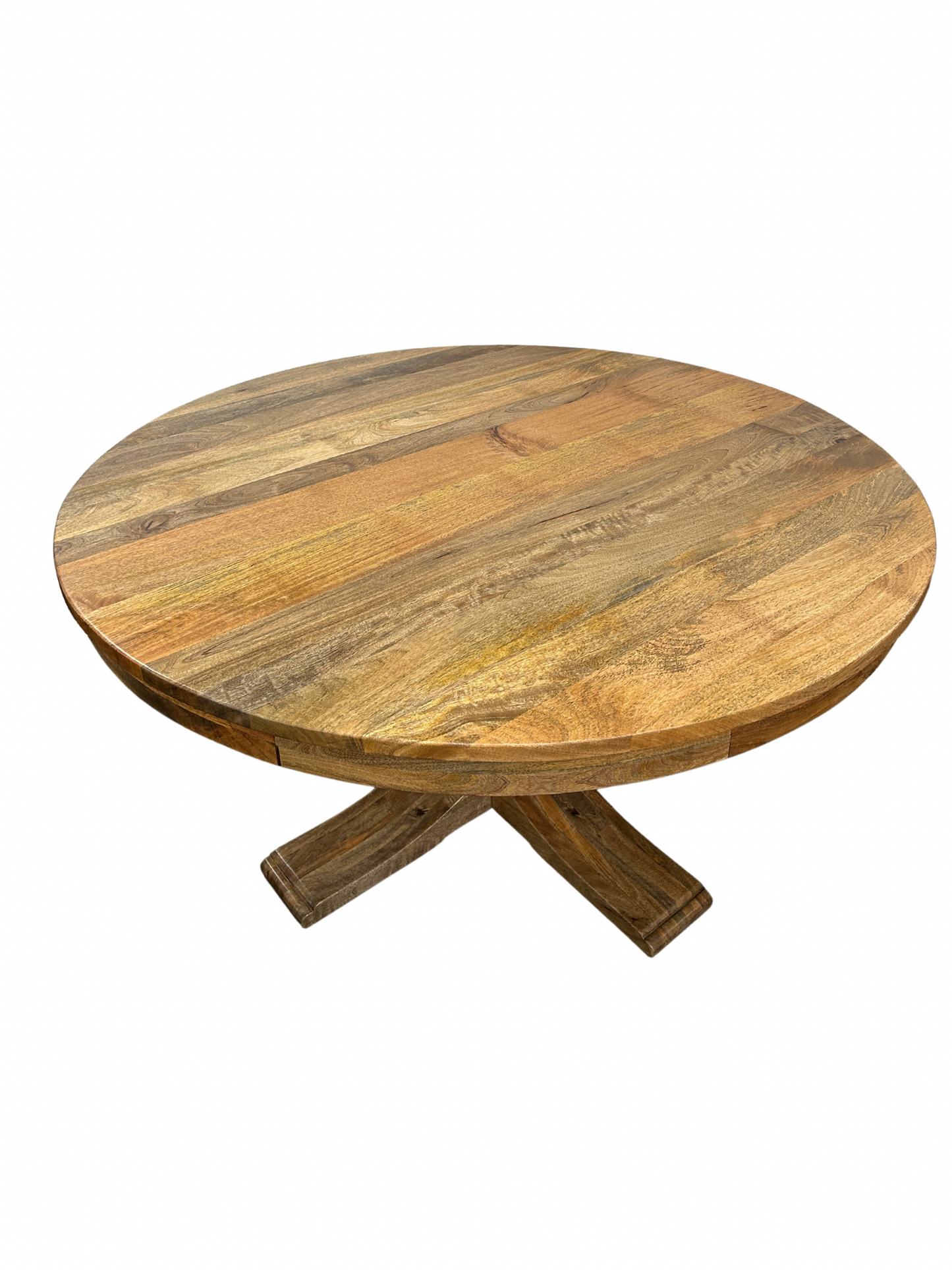 Florence Round Dining Table