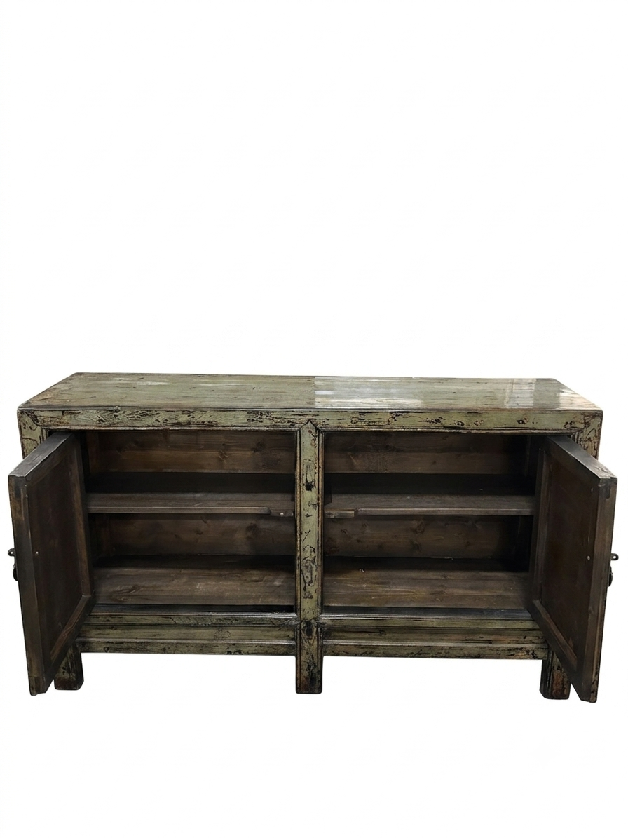 Shanxi Cabiinet 2drs