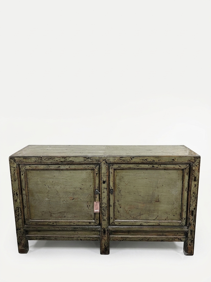 Shanxi Cabiinet 2drs
