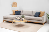 HANOVER Lounge Range by Enspire Furniture