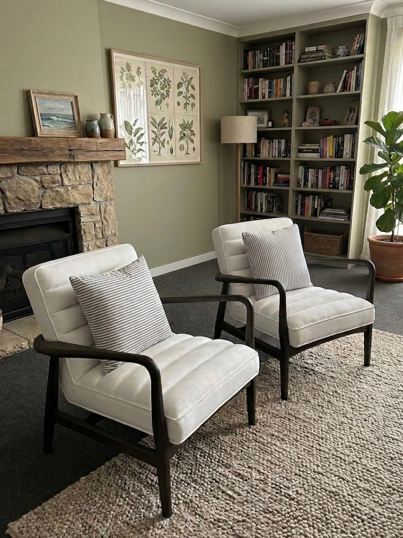 Avalon Accent Chair