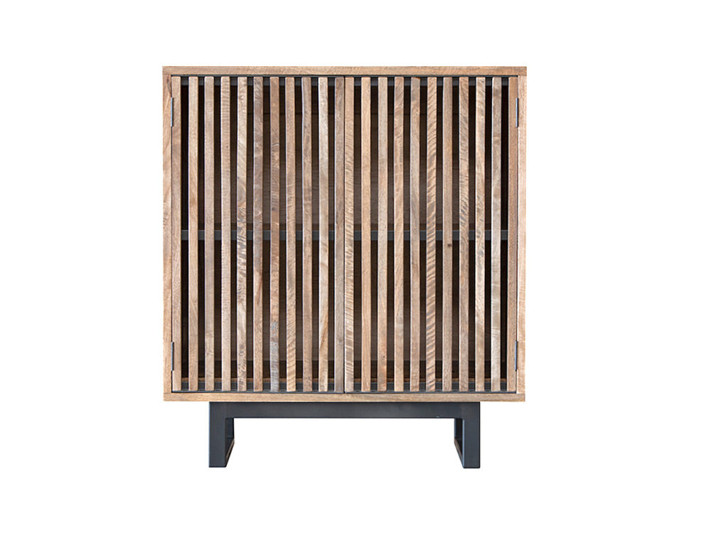 Linier Buffet 2 Door