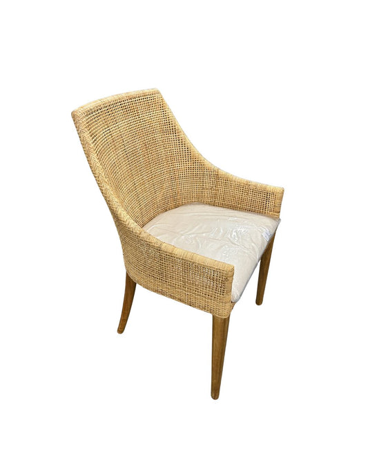 New Nashville Dining Chair