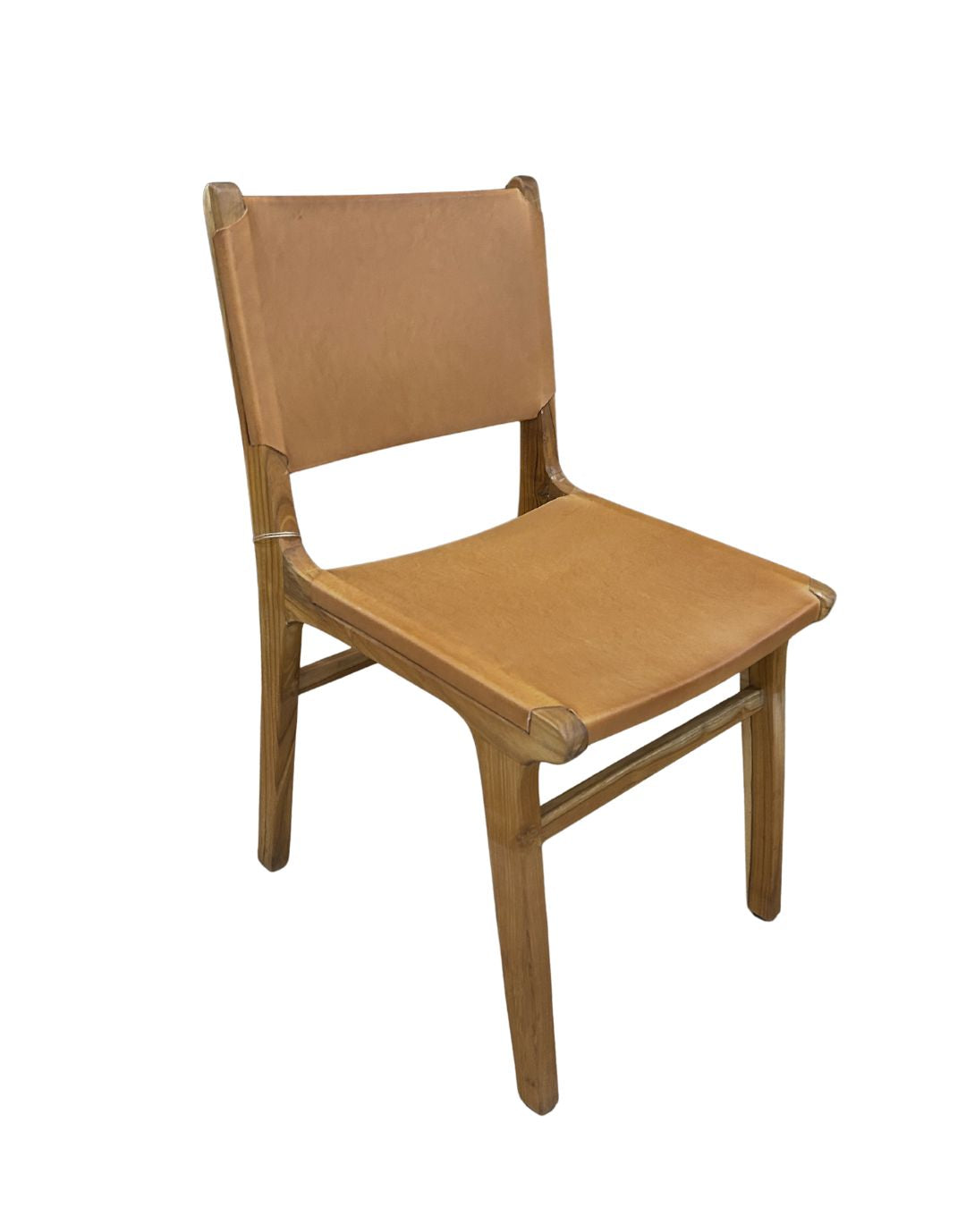 Tristan Dining Chair Tan
