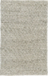 Seattle Rug - Wool/Viscose